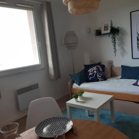 Le Cosy De Saint Jean Apartment Exterior photo