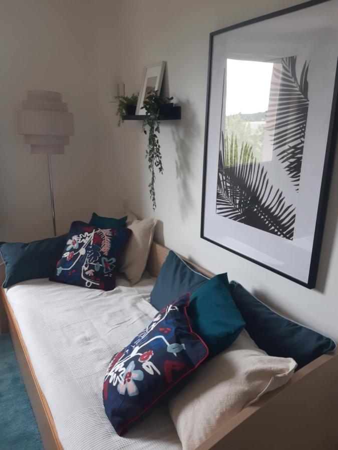Le Cosy De Saint Jean Apartment Exterior photo